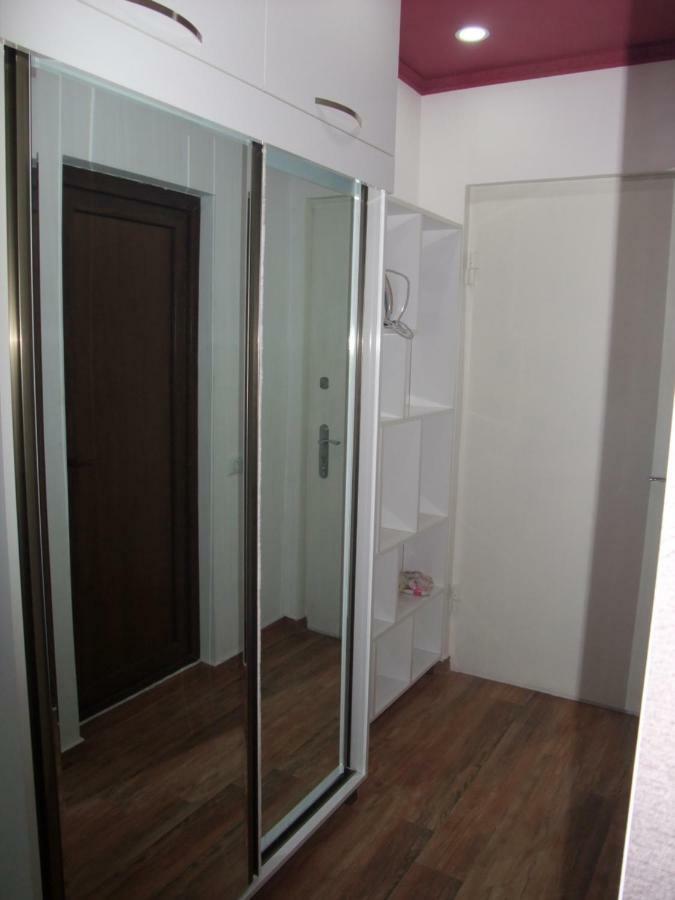 Apartment With Black Sea View Batumi Exterior foto