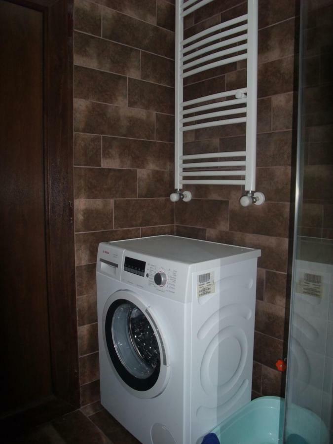 Apartment With Black Sea View Batumi Exterior foto