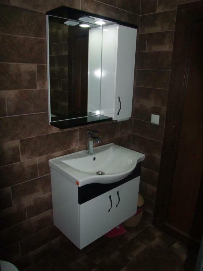 Apartment With Black Sea View Batumi Exterior foto